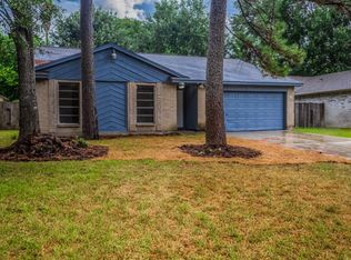 4551 Algernon Dr, Spring, TX 77373
