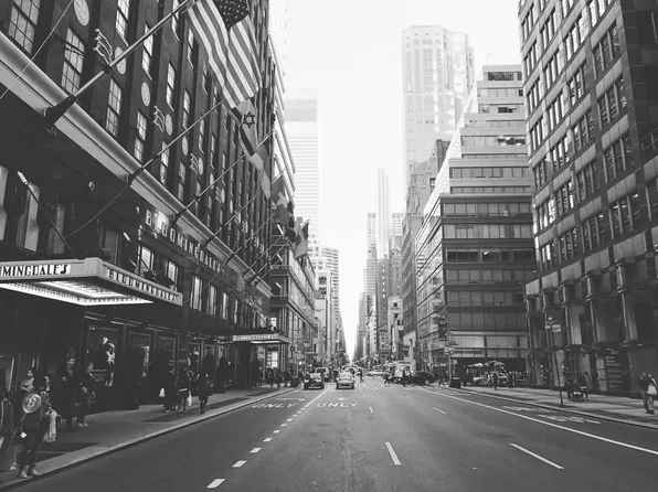 141 East 56th Street image 1 of 1