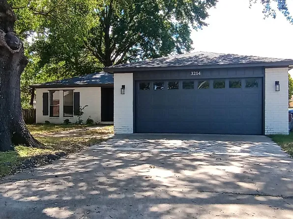3214 Bryn Mawr Cir, Fort Smith, AR 72908