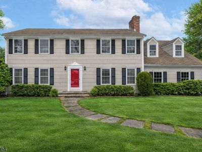 15 Alison Ct, New Providence, NJ, 07974