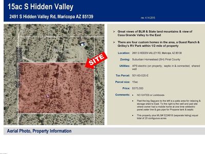 2491 S Hidden Valley Rd #20E, Maricopa, AZ, 85139