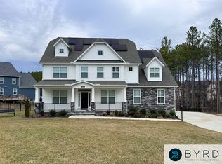 9212 Cambian Ct, Chesterfield, VA 23832