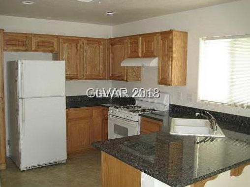 2nd image of 9506 Milkweed Canyon Ave #0