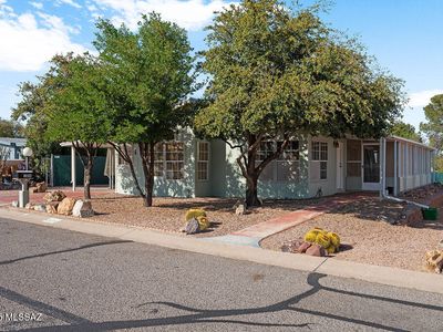 1804 N La Canoa, Green Valley, AZ, 85614