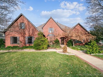 7816 E Commercial St, Broken Arrow, OK, 74014