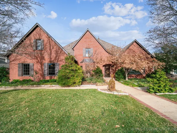 7816 E Commercial St, Broken Arrow, OK 74014