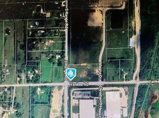 S Range Rd, Saint Clair, MI 48079