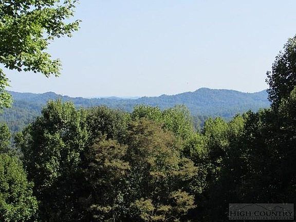 Incredible mountain View