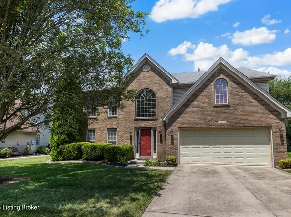 5840 Waveland Cir, Prospect, KY 40059