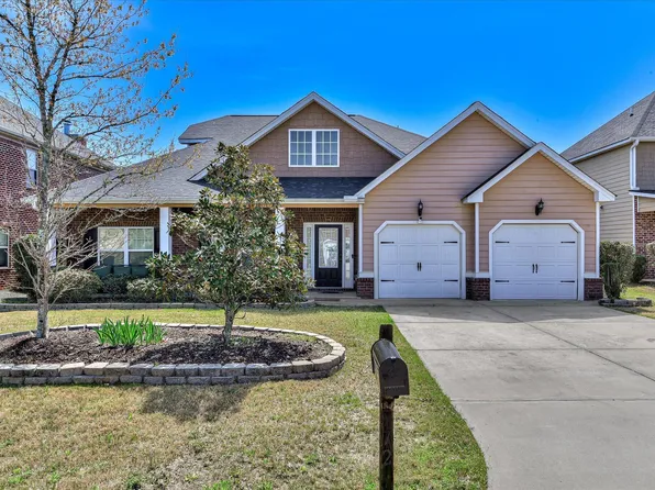 772 Bridgewater Drive, Evans, GA 30809