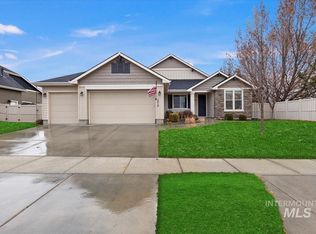 1212 White Horse Rdg, Middleton, ID 83644