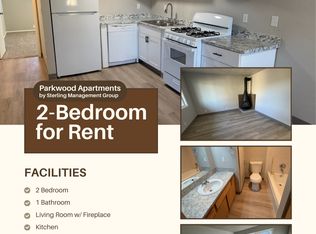 2705 Oak St APT 5, Eugene, OR