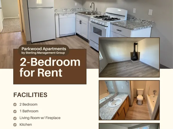 2705 Oak St, Eugene, OR