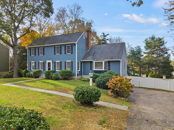 19 Rose Ridge Drive, Stonington, CT 06379