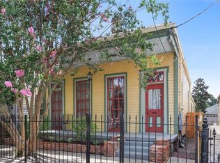 3318 Constance St, New Orleans, LA 70115