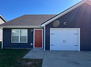 587A Heritage Pointe Dr #A, Clarksville, TN 37042
