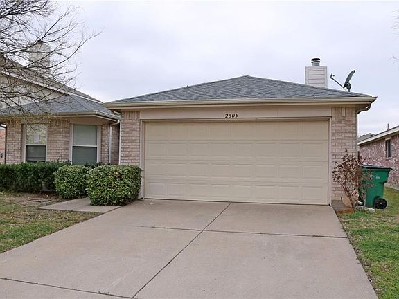 5th image of 2805 Mesa Valley Dr