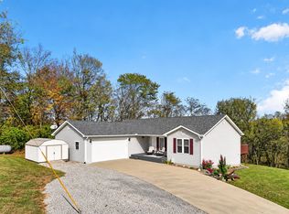 3995 Coy Hill Rd, Rising Sun, IN 47040