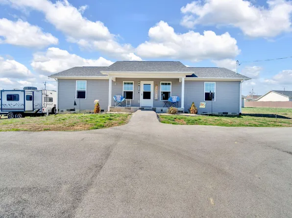 3058 Kimberly Dr, White Pine, TN 37890