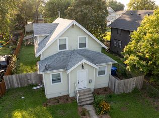 1214 York St, Des Moines, IA 50316