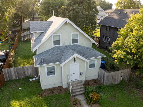 1214 York St, Des Moines, IA 50316