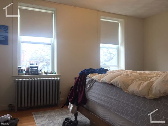 4 Vinal St. #12A Boston (Brighton) Unit Photo 6