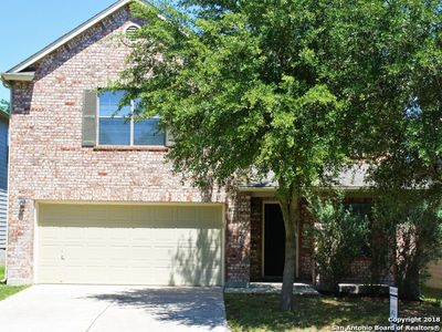 1114 Sundance Hunt, San Antonio, TX, 78245