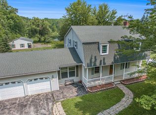 12606 Dunn Rd, Riley, MI 48041