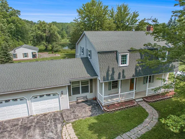 12606 Dunn Rd, Riley, MI 48041