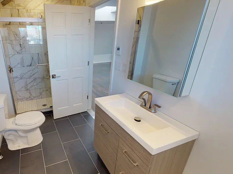 1408 Beacon St #3 — Photo 4