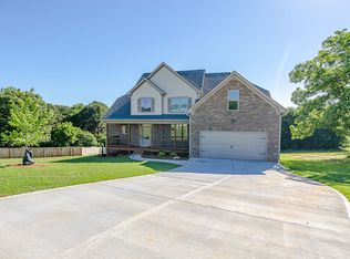 108 Overlook Ln, Jefferson, GA 30549