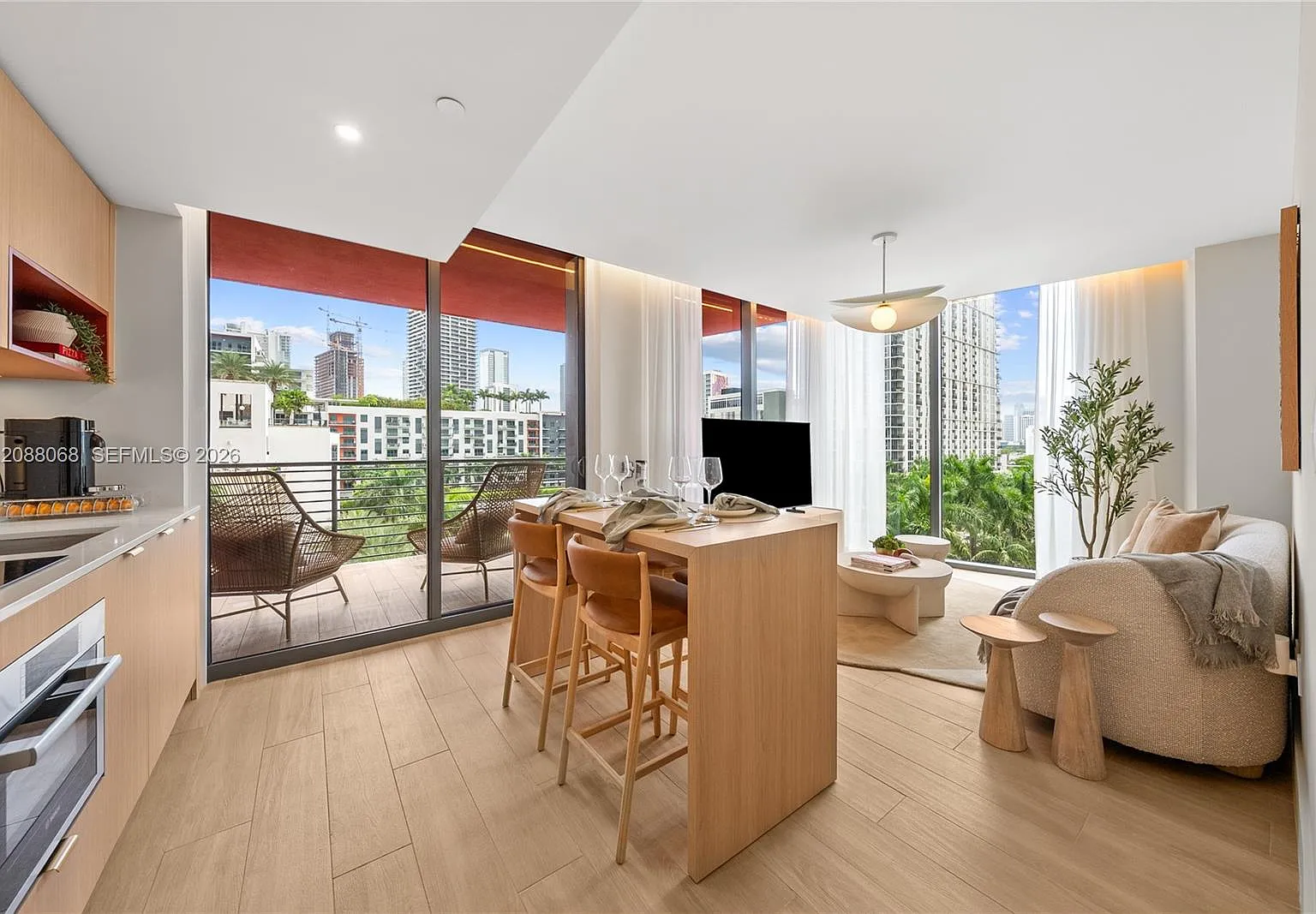 The Standard Residences — Photo 2