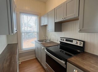 23 William St #23, Portland, ME 04103