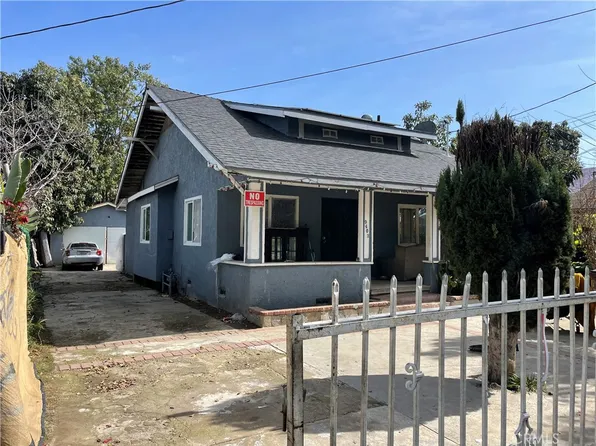 9402 Wilmington Ave, Los Angeles, CA 90002