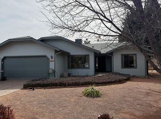 1901 W Fairway Ln, Payson, AZ 85541