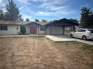 5110 W Avenue L14, Quartz Hill, CA 93536