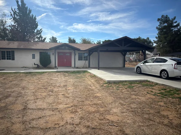 5110 W Avenue L14, Quartz Hill, CA 93536