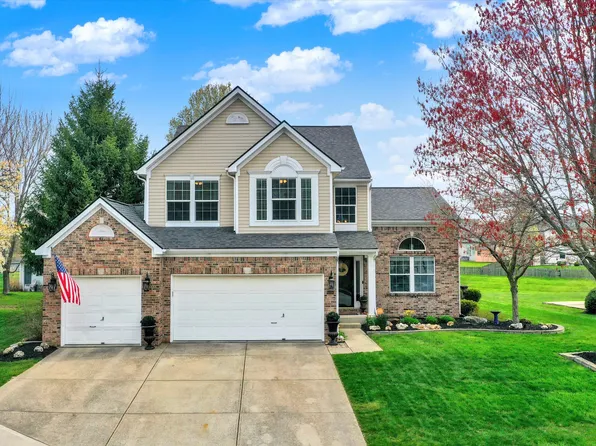 15890 Concert Way, Noblesville, IN 46060
