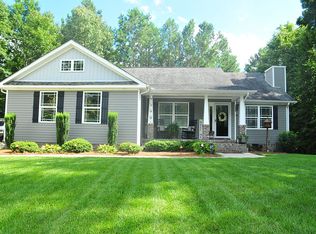 218 Toria Trce, Dalton, GA 30721