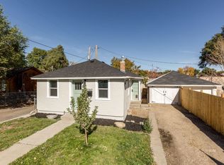 1060 5th St, Elko, NV 89801
