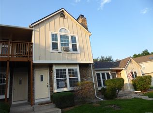 9661 W Chatfield Ave UNIT G, Littleton, CO 80128