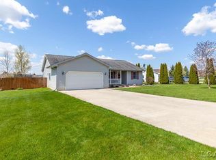 3135 Cobblestone Rdg, Tecumseh, MI 49286