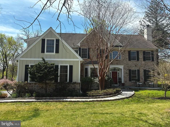 258 New Darlington Rd, Media, PA 19063