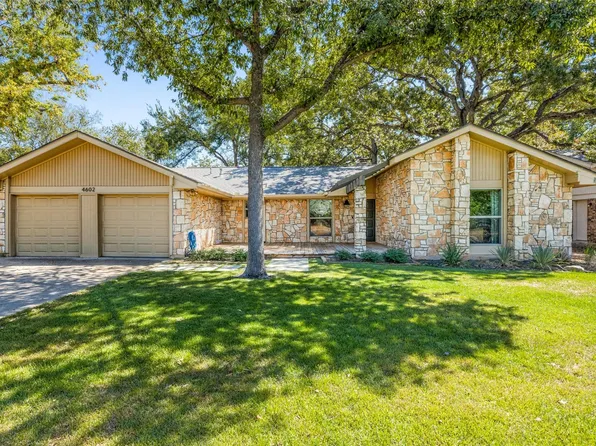 4602 Trail Crest Cir, Austin, TX 78735