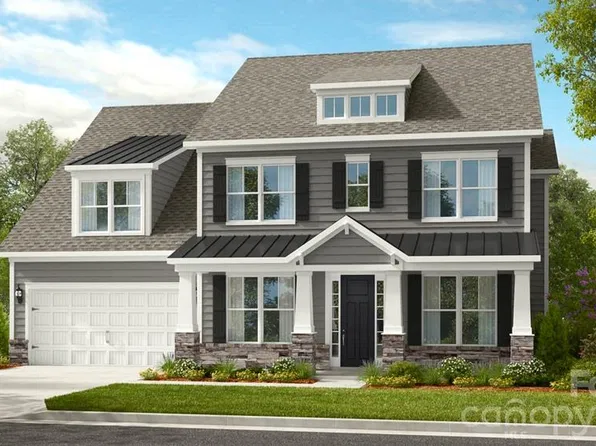 3244 Tramore Dr, Harrisburg, NC 28075