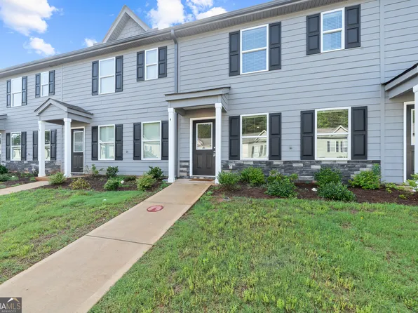 100 Lena Ln #4, Eatonton, GA 31024