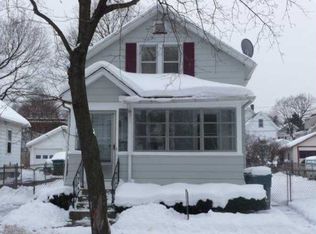 197 Wisconsin St, Rochester, NY 14609