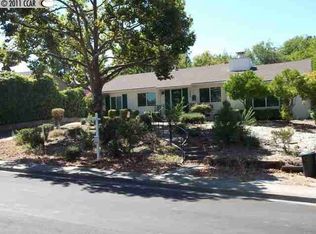 2435 Pleasant Hill Rd, Pleasant Hill, CA 94523