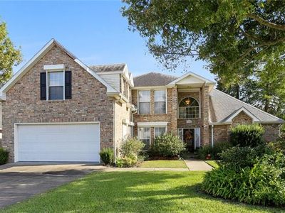 1124 Lake Frances Dr, Gretna, LA, 70056