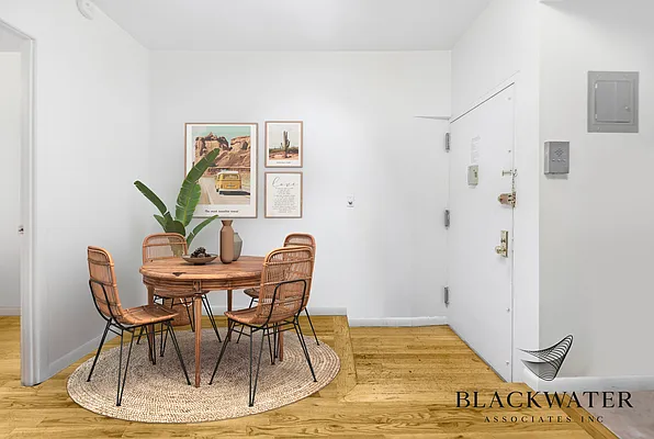 Rented by Blackwater Associates Inc. | media 11